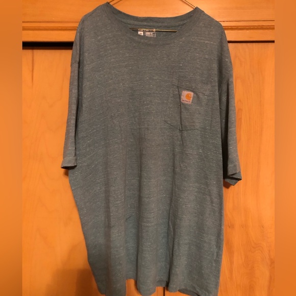 Carhartt Other - Men’s XXL carhartt tee shirt